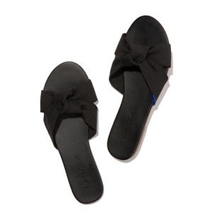 Rothy’s The Knot Slides